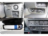 ビルトインＥＴＣ２．０、デジタルインナーミラー装備！！