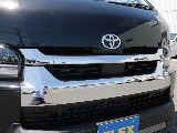 新車ワゴンＧＬファミリーに好評のファミリアシートアレンジ施工車両入庫！オリジナルフロントバンパーオリジナルオーバーフェンダーオリジナルＬＥＤテールオリジナル１６インチアルミグラントレック１６インチ装備
