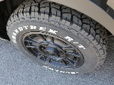新車ワゴンＧＬファミリーに好評のファミリアシートアレンジ施工車両入庫！オリジナルフロントバンパーオリジナルオーバーフェンダーオリジナルＬＥＤテールオリジナル１６インチアルミグラントレック１６インチ装備