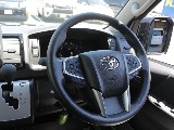 新車ワゴンＧＬファミリーに好評のファミリアシートアレンジ施工車両入庫！オリジナルフロントバンパーオリジナルオーバーフェンダーオリジナルＬＥＤテールオリジナル１６インチアルミグラントレック１６インチ装備