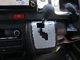 新車ワゴンＧＬファミリーに好評のファミリアシートアレンジ施工車両入庫！オリジナルフロントバンパーオリジナルオーバーフェンダーオリジナルＬＥＤテールオリジナル１６インチアルミグラントレック１６インチ装備