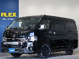 新車ワゴンＧＬファミリーに好評のファミリアシートアレンジ施工車両入庫！オリジナルフロントバンパーオリジナルオーバーフェンダーオリジナルＬＥＤテールオリジナル１６インチアルミグラントレック１６インチ装備