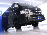 カッコいいオフロードスタイルになっております♪
