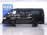 メーカーオプションのパワースライドドア付き♪