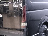 オリジナルアルティメットType2テールランプ♪