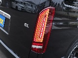 ネオトレースLEDテールランプ！！従来のテールランプにはない奥行き感のあるテール?