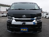 トヨタ ハイエース(21枚目)