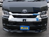 トヨタ ハイエース(22枚目)