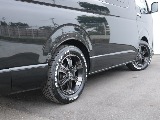 トヨタ ハイエース(31枚目)