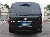 トヨタ ハイエース(33枚目)