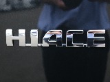 トヨタ ハイエース(37枚目)