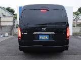 トヨタ ハイエース(60枚目)