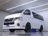 カスタム済み新車が入庫致しました♪