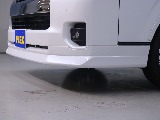 オリジナルフロントスポイラー！