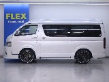 メーカーオプションのパワースライドドア♪