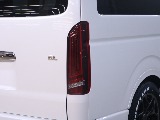 オリジナルNEOトレースLEDテールランプRED！