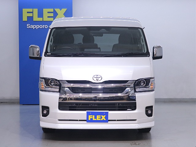 新車9型ワゴンGLが入庫致しました！