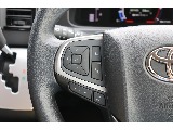 ステアリングスイッチ！