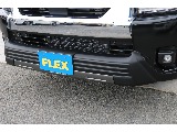 FLEX Tフォースフロントスポイラー！