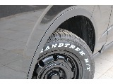 FLEXオーバーフェンダー！