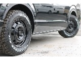 FLEX Paw16インチアルミ、ダンロップGRAND TREKタイヤ！