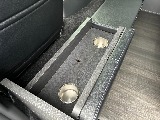 ドリンクホルダーもございます！