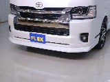オリジナルフロントスポイラー！