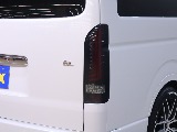 オリジナルアルティメットテールType2レッド♪