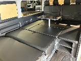 センターテーブルは着脱可能！