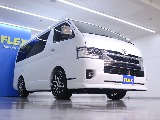 追加カスタムも大歓迎です♪