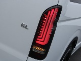 アルティメットⅡLEDテールランプ装着済み！！