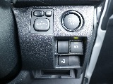 プッシュスタートなど運転する際役立つ装備も充実しております♪