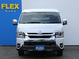 新型の９型！フレックスオリジナル内装架装車のネクロスが仙台店に入庫いたしました！！
