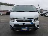トヨタ ハイエース(21枚目)