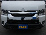 トヨタ ハイエース(22枚目)