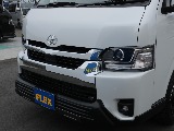 トヨタ ハイエース(23枚目)