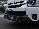 トヨタ ハイエース(24枚目)
