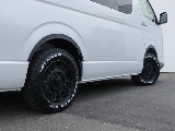 トヨタ ハイエース(33枚目)