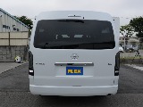 トヨタ ハイエース(36枚目)