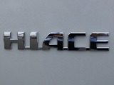 トヨタ ハイエース(40枚目)