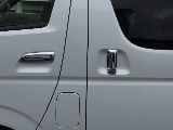 トヨタ ハイエース(42枚目)