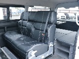 トヨタ ハイエース(51枚目)