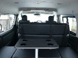 トヨタ ハイエース(54枚目)