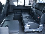 トヨタ ハイエース(59枚目)