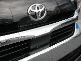 トヨタ ハイエース(21枚目)
