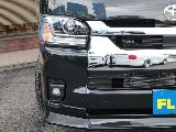 トヨタ ハイエース(23枚目)