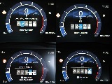 レーダークルーズやクリアランスソナーなど先進機能も９型なら装備☆