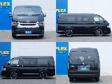 1.5inローダウン施工！