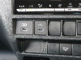 USB Type2ポート