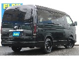 トヨタ ハイエース(3枚目)